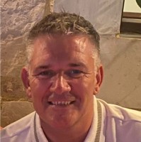 Nick Ingledew