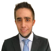 David Avila Gracia