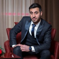 Farid Naghiyev