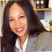 Regina Harris Cam