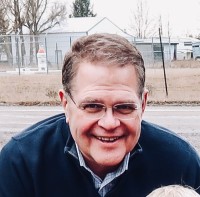 Mark Rearrick