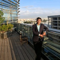 Ravi Ahuja