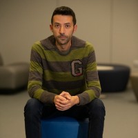 Javi Gómara