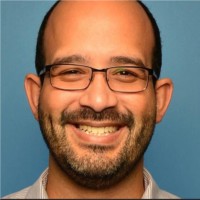 Carlos A. Rodriguez