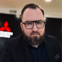 Maciej Sobanek