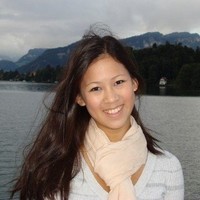 Melinda Zhang
