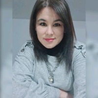 Andrea Lorena Padilla