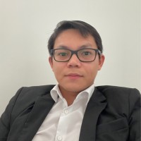Dominic Prila