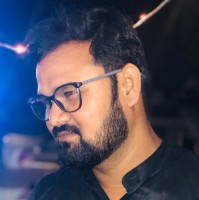 Mohd Shariq