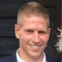 Glen Pantony