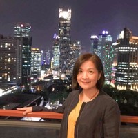 Frances Wu