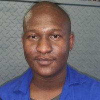 Thando Thwala