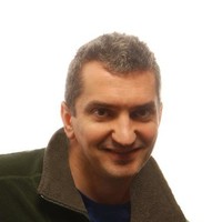 Vadym Zyabkin
