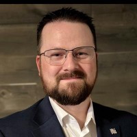 Spencer Crume, AWMA™, APMA™, CRPC™