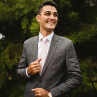 Abel Mateus Natalin Garçon