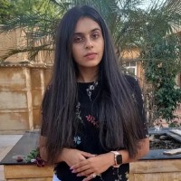 Bhavisha Sutar