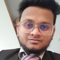 Md Istiaque Ahmed