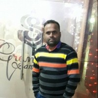 Nilesh Dubey