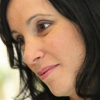 Roberta ULMAN Giachetta