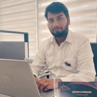 Baseer Ahmed, Cscp