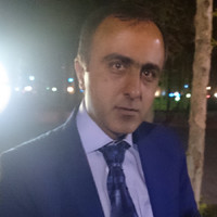 Mehdi golestani
