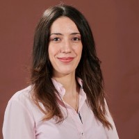 Sonia Abbes