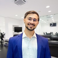 Evandro Machado