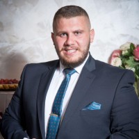 Fadi Al Rihani