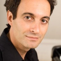 Gianluca Luisi