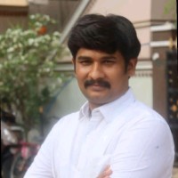 Vamsiprasad Kuramalla