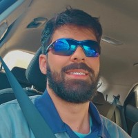 Luis Henrique Pereira Aranha Sousa
