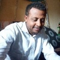 Mesfin Kebede