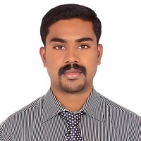 Binoji S