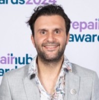 Michael D'Angelo