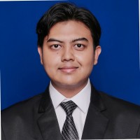 Mohamad Andika Pratama R