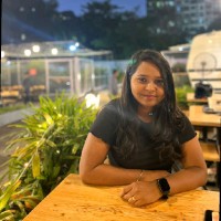 Srushti Baset