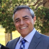 Chuck Reyna, CPRM, CAPI, CPRIA