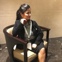 Sapna Sengar