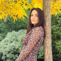 Maelys Saad
