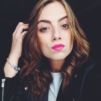 Lena Stepanova