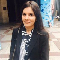 Ayesha Siddiqui
