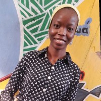 Aminat Alabi