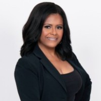 Alecia Johnson