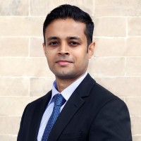 Shreeraj R PMP® CEng