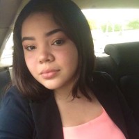 Lizbeth Ashley Ramírez González