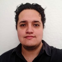 Sebastian Martínez González