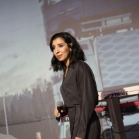 Yasmin Kachani Nocairi