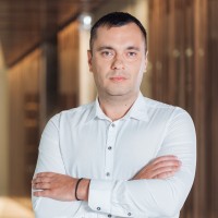 Sergii Bogoslavskii