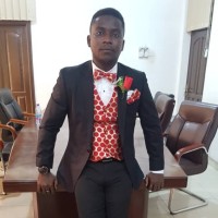 Evans Danso
