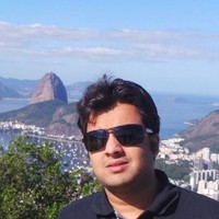 Anirudh Saraf